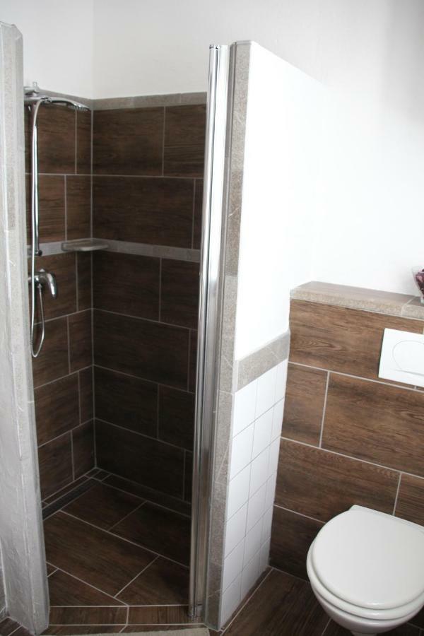 Apartma Skednj Kobarid Exterior photo